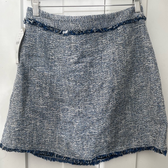 🆕 NWT Zara mini skirt - Picture 3 of 4